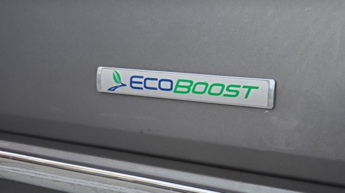 Where Are Ford EcoBoost Engines Made?