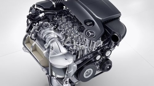 Why Don't Sports Cars Use Diesel Engines?