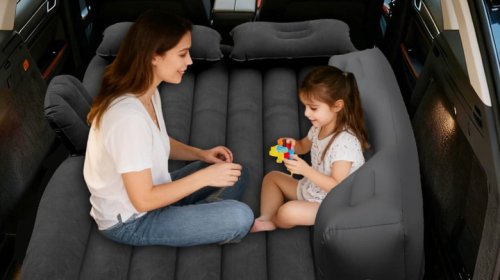 14 Of The Weirdest Car Accessories That Serve A Practical Purpose