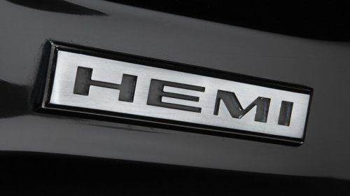 Did Chrysler Ever Make A V6 Hemi Engine?