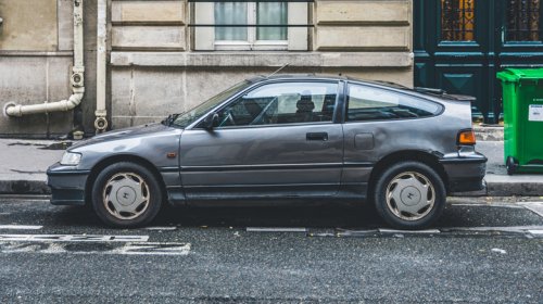 These Cars Were Everywhere In The '80s – You'd Be Lucky To See One Today