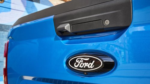 Not The F-150 Or Ranger: KBB Says This Ford Has The Best Resale Value In 2026
