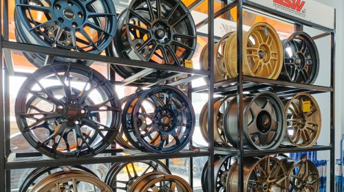 Why You Should Avoid Cheap Aftermarket Rims