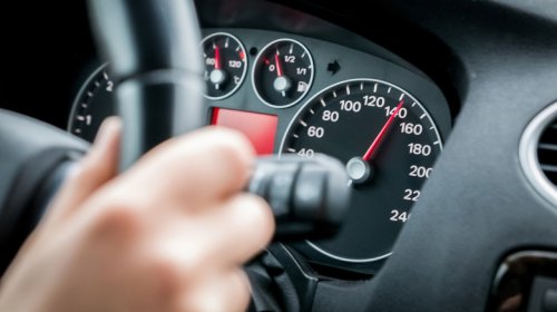 Another US State Wants To Put Speed Limiting Devices On The Cars Of Fast Drivers