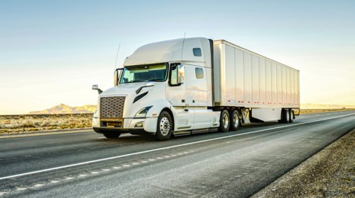 After 70 Years On The Road, This Could Be The Oldest Trucker In The World