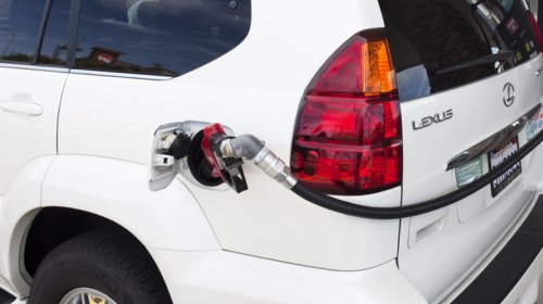 Why Some Lexus Models Use Regular Gas, But Others Require Premium