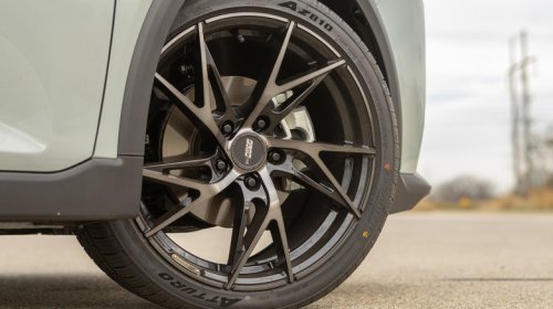 Who Owns Atturo Tires And Where Are They Made?