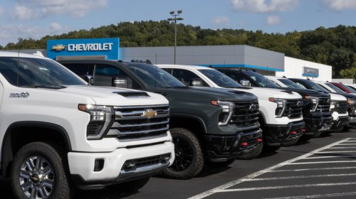 5 Useful Chevy Silverado Accessories Owners Say Are A 'Must-Have'