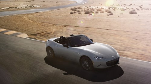 3 Car Brands That Are Comparable To Mazda