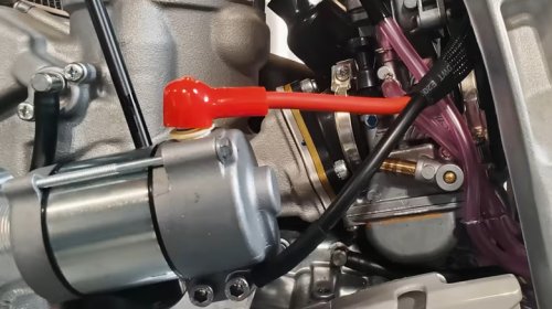 Can You Add An Electric Start To Your Diesel Engine?