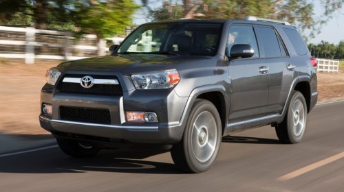 Are Toyota 4Runners High Maintenance SUVs? Here's What Owners Have To Say