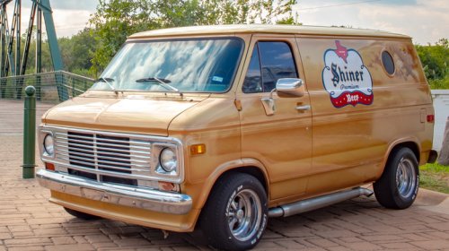5 Old-School Car Mods That Were All The Rage In The '70s
