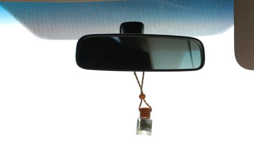 How Often You Need To Replace Your Car's Air Freshener Depends On These Factors