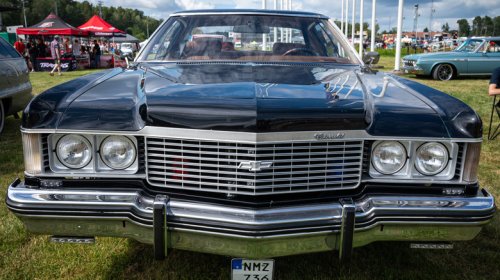 Why Did Automakers Stop Using Bulky Bumpers On Their Cars?
