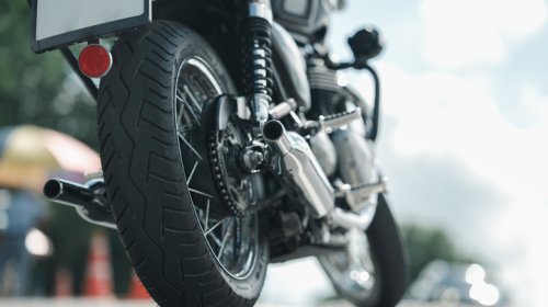 10 Motorcycle Parts You Should Replace More Often Than You Think