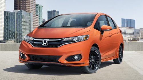Honda Fit: The Best Years To Buy (And The Ones You Should Steer Clear Of)