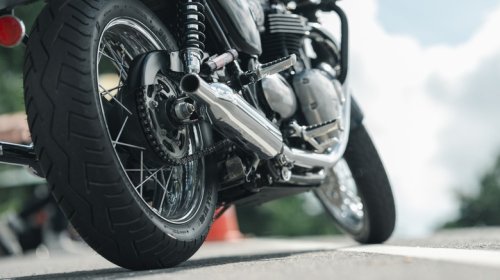 5 Tips To Extend The Lifespan On Your Motorcycle Tires