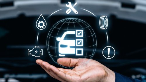 3 Ways To Keep Track Of Your Car's Maintenance Schedule