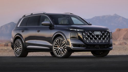 2027 Audi Q9 And SQ9 Revealed: What Makes Them The New Flagships