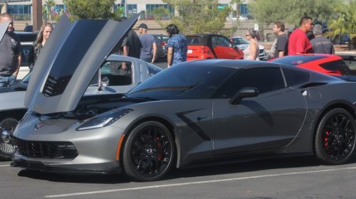 These Are The Chevrolet Corvette Years You Should Avoid (According To Reviews)