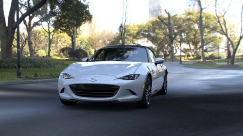 5 Used Sports Cars Cheaper Than The Mazda MX-5 Miata