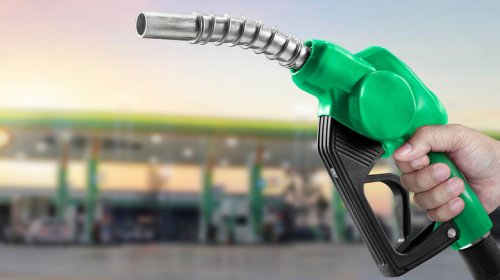 No, High Octane Gas Cannot Clean Your Engine - Why You Shouldn't Believe This Myth