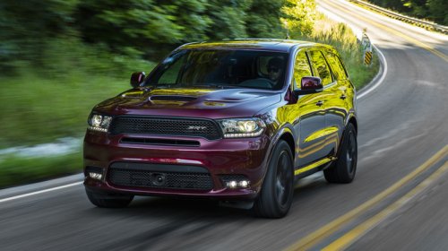 5 Pricey Repairs Dodge Durango Drivers Should Probably Be Prepared For