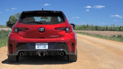 5 Of The Most Fun Drivers' Cars That Don't Cost A Fortune, Ranked