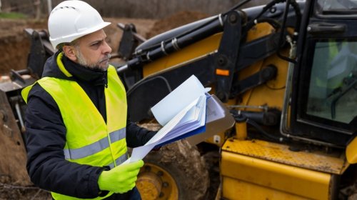 5 Useful Ways To Use A Backhoe That Have Nothing To Do With Digging
