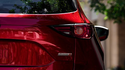Not BMW Or Audi: The Highest-Revving Diesel Engine Comes From This Japanese Automaker