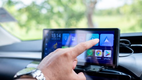 The Best Android Auto Apps You're Probably Not Using