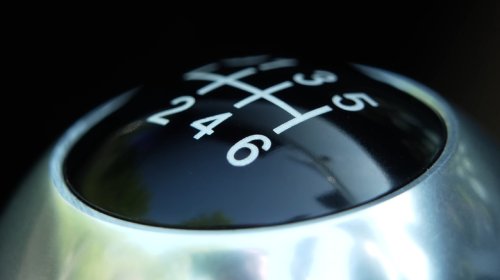 Here's When To Shift Gears For Better Fuel Economy