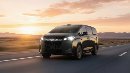 Experimental Transmission Aims To Tackle The Biggest Problems With Hybrids