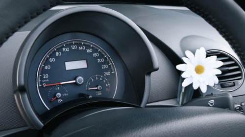 The Volkswagen Beetle Once Came With A Feature That No Other Car Had