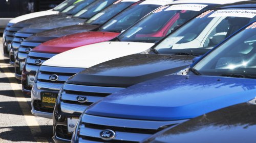 This Car Color Is The Hardest To Maintain (And For Good Reason)