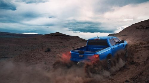 These Are The Only 3 Trucks With Better Resale Value Than The Ford Ranger