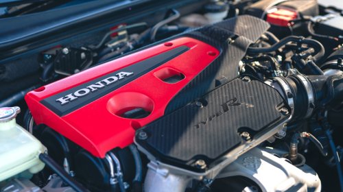 5 4-Cylinder Engines That Deliver V6 Power