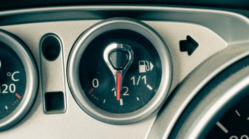 The Cheap Car Accessory That Can Improve Fuel Economy In Hot Weather