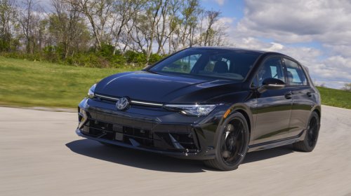 Toyota GR Corolla Vs Volkswagen Golf R: Which Is Faster?