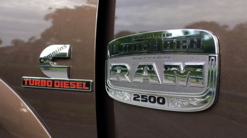 4 Common Problems Drivers Have With Ram 2500 Diesel Trucks