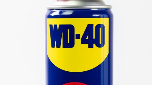 Can You Use WD-40 As A Carb Cleaner?