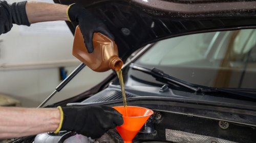 When Should You Avoid Using Synthetic For An Oil Change?
