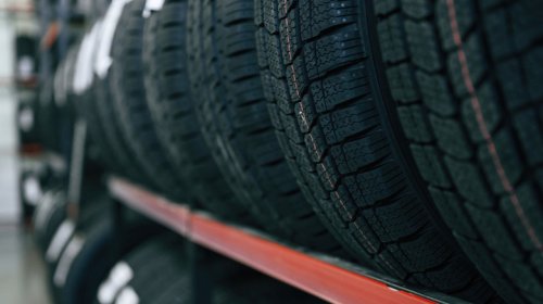 Why Tire Traction Is So Important: The Physics Explained