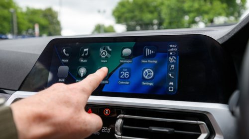 Apple Is Barely Talking About One Of iOS 27's Biggest CarPlay Changes