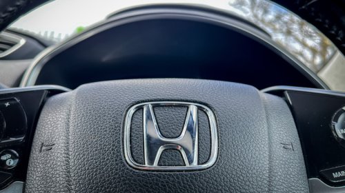 This One Honda Is Selling Better Than All Mazdas Combined