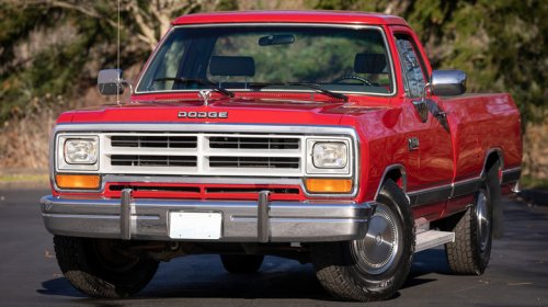 Which Cummins Engine Was Called The 'Million-Mile Diesel' And What Made It So Special?