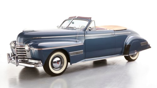 What Does '98' Mean On The Oldsmobile 98?