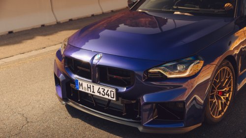 5 Of The Best Cars To Come Out In 2026 (So Far)
