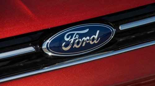 The Forgotten Ford Concept Car That Still Looks Futuristic Today