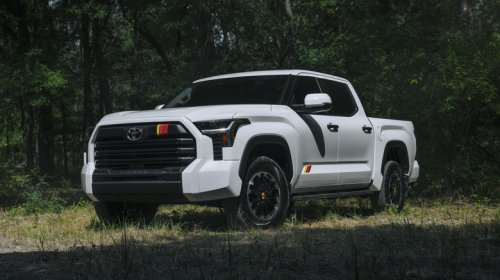 4 Pickup Trucks To Test Drive If You Love Your Toyota Tundra